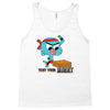 gumball test your might Tank Top