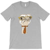Deve kuşu T-Shirt