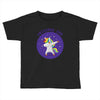 Unicorns Dab Toddler T-shirt