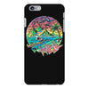 welcome to hell iPhone 6 Plus/6s Plus Case