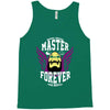 Original Universe Master Forever Snake Mountain Tank Top