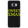 sweet xmas Samsung Galaxy S8 Plus