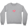 Broken Heart Crewneck Sweatshirt