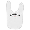 mamacita Baby Bibs
