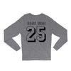 Original 1993 Long Sleeve Shirts