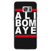ali bomaye Samsung Galaxy S7