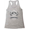 vintage quality without compromise 1961 aged to perfection Racerback Tank