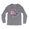 pop heart Long Sleeve Shirts