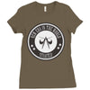 new era in the world Ladies Fitted T-Shirt