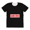 fahrie77 All Over Women's T-shirt