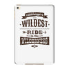 big thunder mountain iPad Mini 4