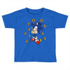 Sonic Rings Toddler T-shirt