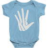 new kawhi leonard unofficial Baby Onesie