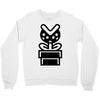 plant carnivorous Crewneck Sweatshirt