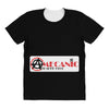 fahrie77 All Over Women's T-shirt