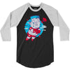 welp, ya blew it 3/4 Sleeve Shirt