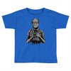 franselfiestein Toddler T-shirt