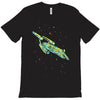 uss millennium enterprise T-Shirt