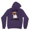 trust me i'm a dogtor Unisex Hoodie