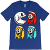 pac skull copy T-Shirt