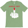 jungle red T-Shirt