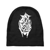 bat for lashes Baby Beanies
