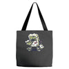 zomboy attacks (2) Tote Bags