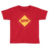 Logang Toddler T-shirt