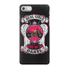 Real Girls Ride With Daryl iPhone 7 Case