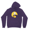 big nightmare Unisex Hoodie
