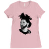 X_O Ladies Fitted T-Shirt