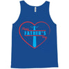 happy father's day Tank Top