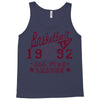 basketball all star league Tank Top