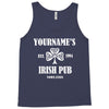 irish pub Tank Top