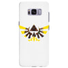 Zelda Withs Characters Samsung Galaxy S8 Plus