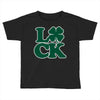 luck Toddler T-shirt