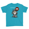 you shall not pass!! Youth Tee