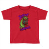 zombie horse classic Toddler T-shirt