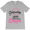 celebrating with the 70th birthday king t shirts T-Shirt