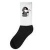 rarr i'm a killer (2) Socks