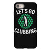 lets go clubbing iPhone 8