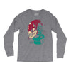 alien plant Long Sleeve Shirts