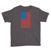 american flag Youth Tee