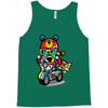 chocotoy Tank Top