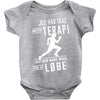 lobe Baby Bodysuit