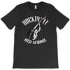 rockin' it old school bass T-Shirt