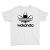 wakanda Youth Tee
