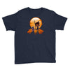 jakku sunset Youth Tee