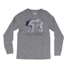 Big Dipper Long Sleeve Shirts