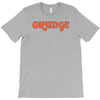 orange amplification new T-Shirt
